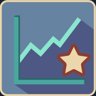 Topple The Top: Outperformed