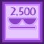 Alert Level Violet