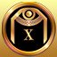 Class X fighter Gold