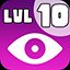 PEEK LEVEL 10