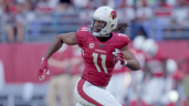 Larry Fitzgerald Legacy Award