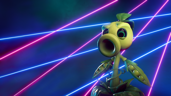 Peaskeeper