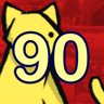 Found 90 cats