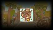 Trash racoon