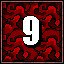 Level 9 of Castle 3 completed!