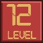 Level 12 Unlocked