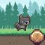 Wolf High Score - 15