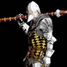 Superior Knight · Axe