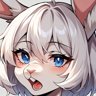1000 Bunny Girl Points!