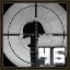 46th kill