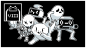 Platformer VIII