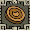 A coin