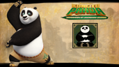 Master Panda