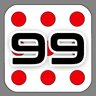 99 red balloons