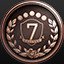 Lucky Number 7