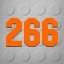 Level 266