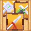 Legendary Weapon III