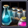 Skilled Alchemist