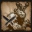 Mushroom creature hunt