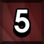 Achievement 65