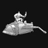 Dat Vehicle!