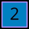 Digit 2