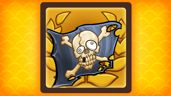 Scary Gills & Creepy Pirrrates