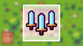 Sword Collector