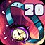 TWENTIETH ITEM