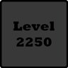 Level 2250