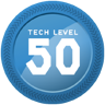 Tech Level 50
