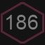 186 level