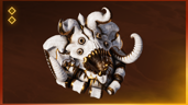 Valorian Hero