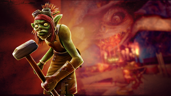 Forge Fixer