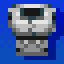 Full Metal Straitjacket