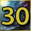 Beat Level 30