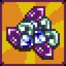 Gems Well Spent