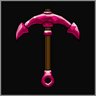 Craft 10 pickaxes!