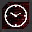 Outta time!
