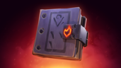Tome of Resurrection III