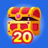 Treasure Hunter