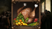 The Grande Bouffe