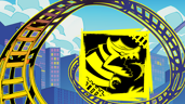 I'm Afraid of no Kaiju!