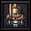 Complete Eco Army Knight Mob Tab