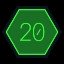 20 Levels