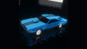 Muscle Car