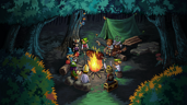 Hero’s Journey