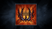 Queen of the Underworld