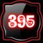 Kill 790 Infected