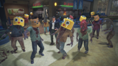 Costume Party